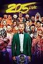 WWE: 205 Live (2016)