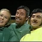 Jerry Lewis, Engelbert Humperdinck, and Marilyn Michaels in The Engelbert Humperdinck Show (1969)