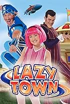 LazyTown (2002)