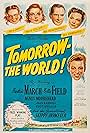 Tomorrow, the World! (1944)