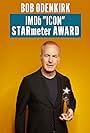 Bob Odenkirk Receives the IMDb "Icon" STARmeter Award
