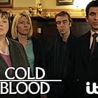 John Hannah, Ace Bhatti, Pauline Quirke, and Jemma Redgrave in Cold Blood (2005)