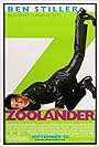 Ben Stiller in Zoolander (2001)