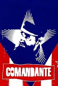 Fidel Castro in Comandante (2003)