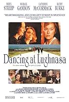 Meryl Streep, Catherine McCormack, Michael Gambon, Brid Brennan, Kathy Burke, Rhys Ifans, and Sophie Thompson in Dancing at Lughnasa (1998)