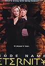 Cameron Bancroft and Ingrid Kavelaars in Code Name: Eternity (2000)