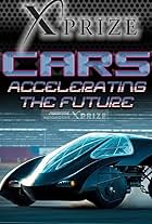 X Prize Cars: Accelerating the Future (2010)