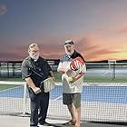 Kevin P. Farley and Jay Dee Walters in Pickleball