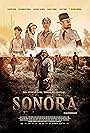 Sonora, the Devil's Highway (2018)