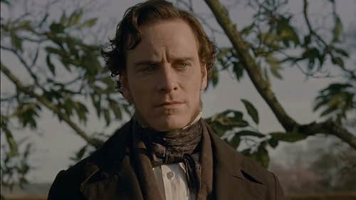 Jane Eyre: Why Must You Leave?
