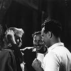 Vivien Leigh, Elia Kazan, and Tennessee Williams in A Streetcar Named Desire (1951)