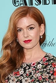 Primary photo for Isla Fisher