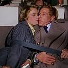 Danny Kaye and Mai Zetterling in Knock on Wood (1954)