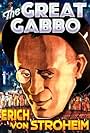 Erich von Stroheim in The Great Gabbo (1929)