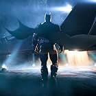 Roger Craig Smith in Batman: Arkham Origins (2013)