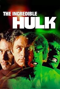 Primary photo for The Incredible Hulk
