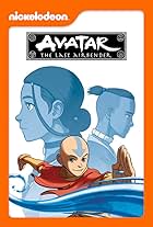 Zach Tyler Eisen, Mae Whitman, and Jack De Sena in Avatar: The Last Airbender (2005)