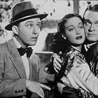 8296-1 "Road To Bali" Bing Crosby, Dorothy Lamour, Bob Hope 1952 Paramount