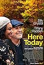 Billy Crystal and Tiffany Haddish in Here Today (2021)
