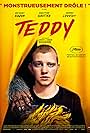 Anthony Bajon in Teddy (2020)