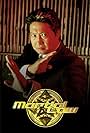 Sammo Kam-Bo Hung in Martial Law (1998)