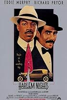Eddie Murphy and Richard Pryor in Harlem Nights (1989)