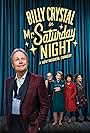 Mr. Saturday Night: A New Musical Comedy (2022)