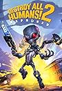 Destroy All Humans! 2: Reprobed (2022)