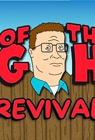 Primary photo for King of the Hill Revival