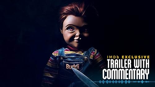 'Child's Play' Trailer With Director's Commentary