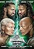 WrestleMania XL (2024) Poster