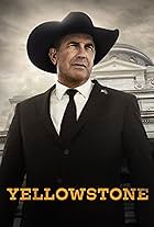 Kevin Costner in Yellowstone (2018)