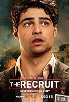 Noah Centineo in The Recruit (2022)