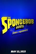 The SpongeBob Movie: Search for Squarepants