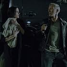 Vincent Cassel and Eva Green in Liaison (2023)