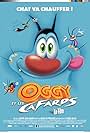Oggy and the Cockroaches (2013)