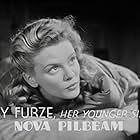 Nova Pilbeam in Three Wise Brides (1941)