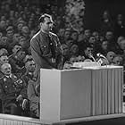 Rudolf Hess in Triumph of the Will (1935)