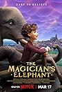 Noah Jupe in The Magician's Elephant (2023)