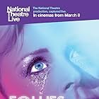National Theatre Live: Follies (2017)
