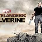 Marvel's Wastelanders: Wolverine (2022)