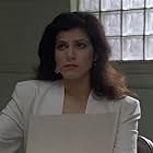 Saundra Santiago in Miami Vice (1984)