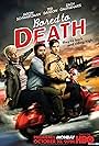 Ted Danson, Jason Schwartzman, and Zach Galifianakis in Bored to Death (2009)