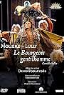 Le Bourgeois gentilhomme, Comédie-ballet de Molière et Lully (2012)