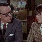Barbara Feldon and Harry Townes in Fitzwilly (1967)