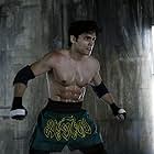 Danny Arroyo in Street Warrior (2008)