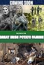 Omer Sarikaya in The Great Irish Potato Famine