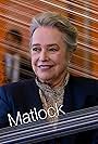 Matlock (2023)