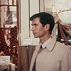 Anthony Perkins in Evening Primrose (1966)