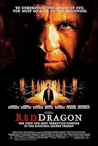Primary photo for Red Dragon